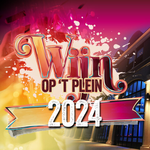 Wijnoptplein 2024 Foto