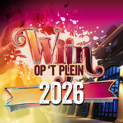Wijnoptplein 2026 Foto